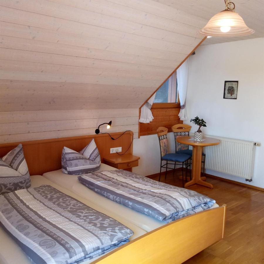 Gasthof Gruener Baum "Kongo" Amtzell Quarto foto