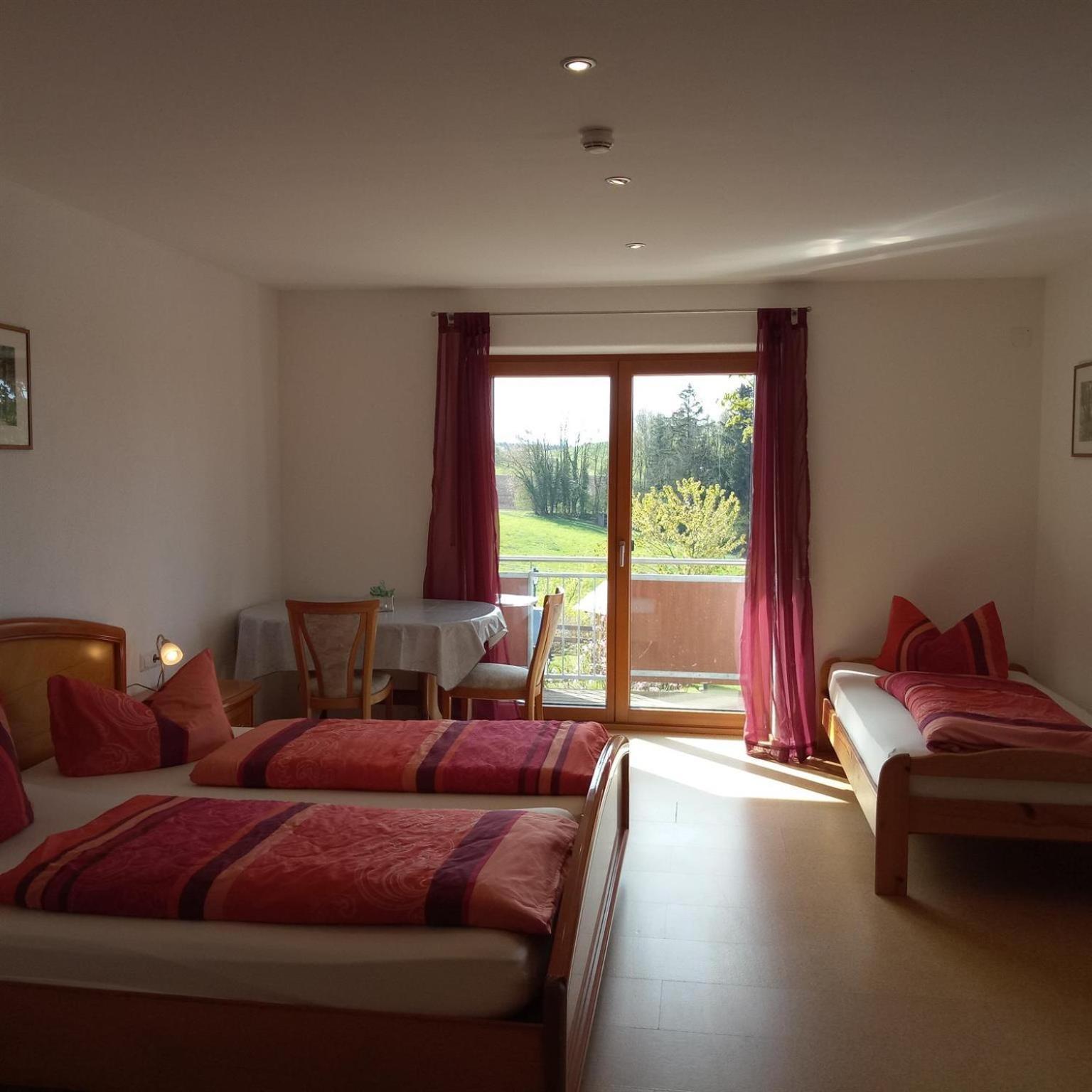 Gasthof Gruener Baum "Kongo" Amtzell Quarto foto