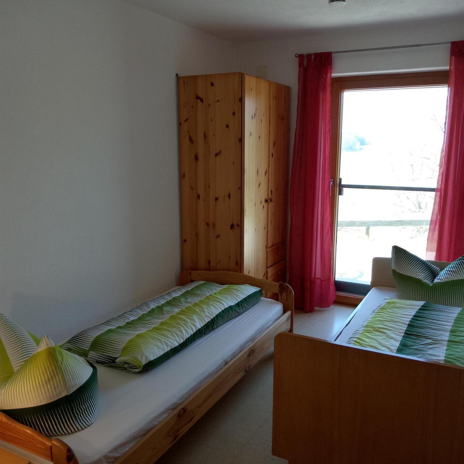 Gasthof Gruener Baum "Kongo" Amtzell Quarto foto