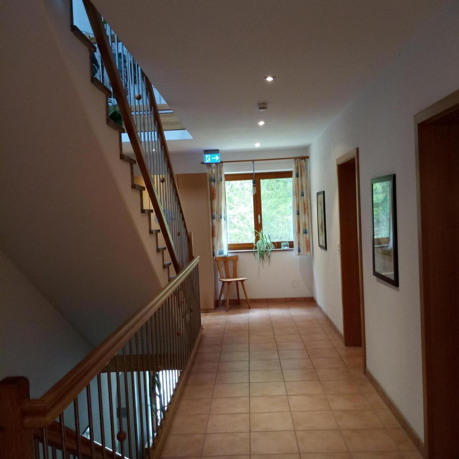 Gasthof Gruener Baum "Kongo" Amtzell Quarto foto